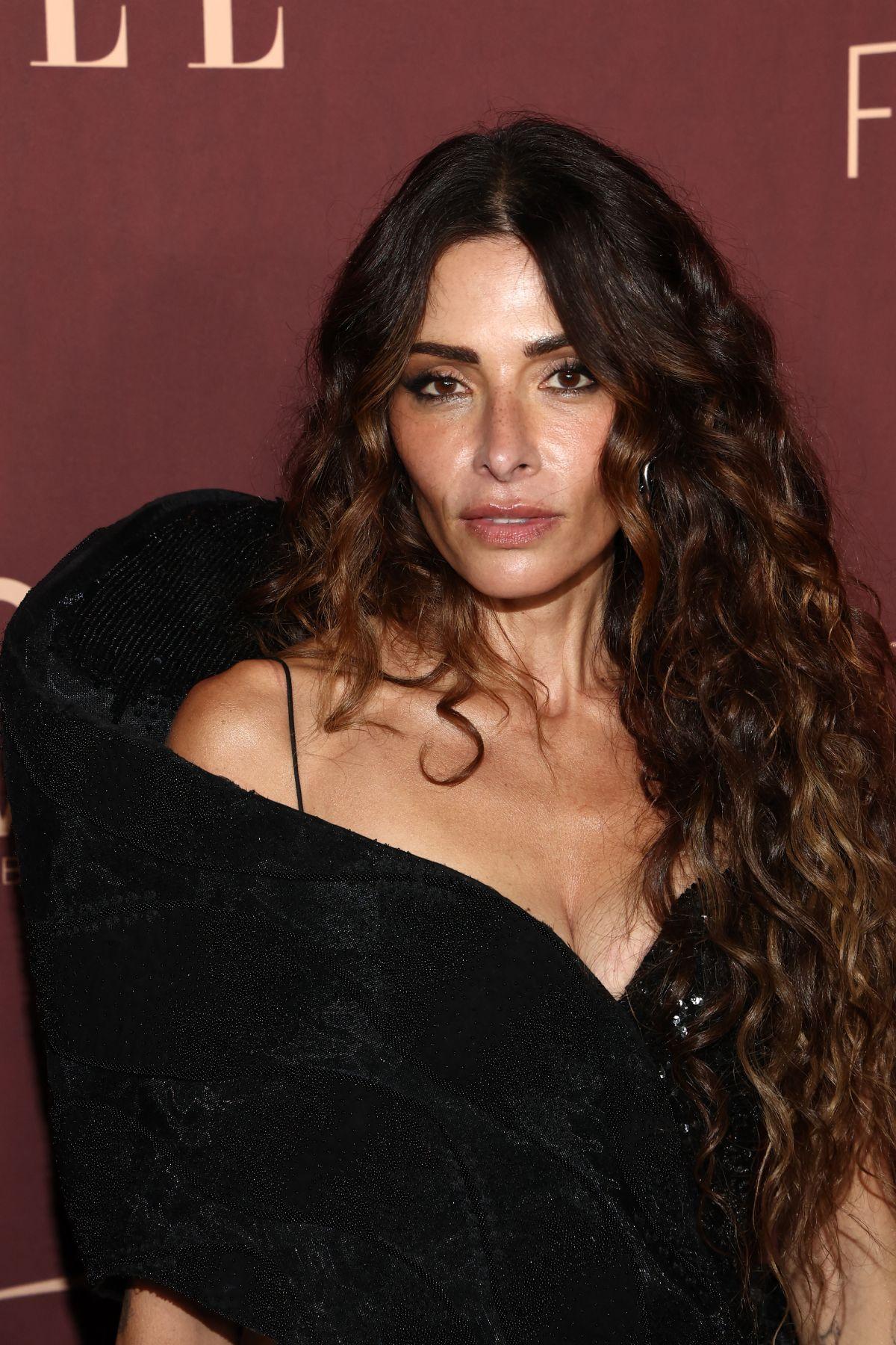 Sarah Shahi at The Actors Night in Los Angeles, December 2025 1