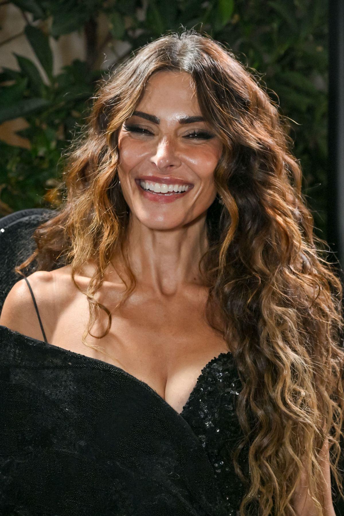 Sarah Shahi at The Actors Night in Los Angeles, December 2025 5