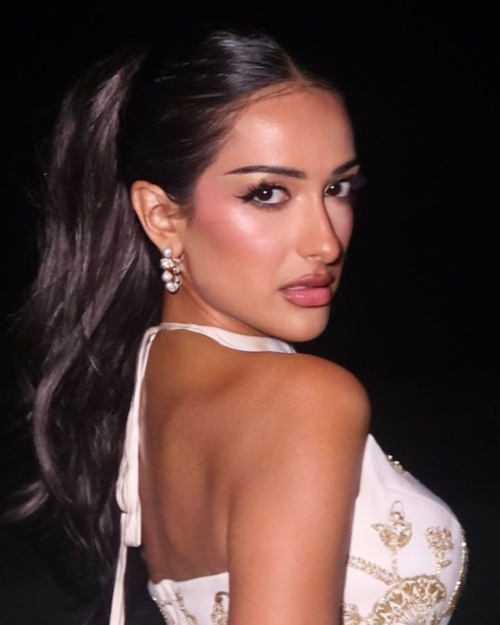 Seerat Saini Instagram Photo Collection, December 2025 9