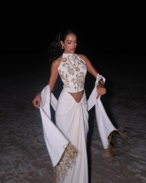 Seerat Saini Instagram Photo Collection, December 2025 11