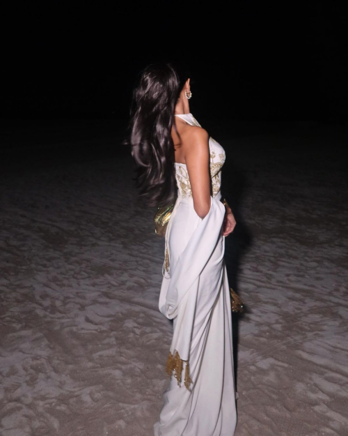 Seerat Saini Instagram Photo Collection, December 2025 12