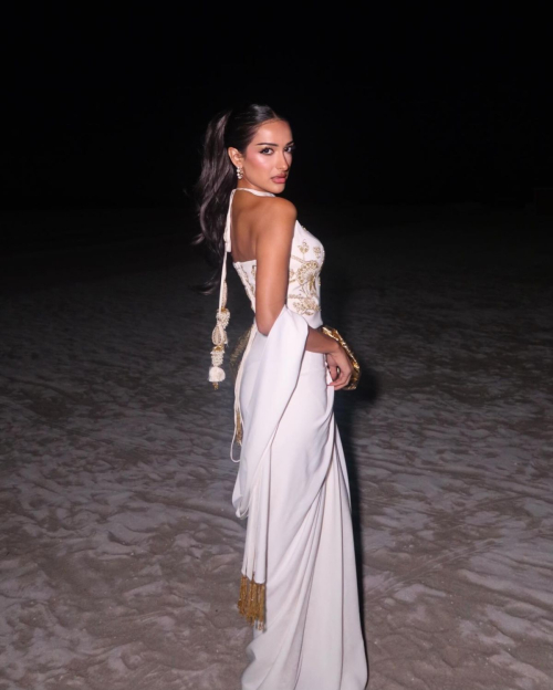 Seerat Saini Instagram Photo Collection, December 2025 13