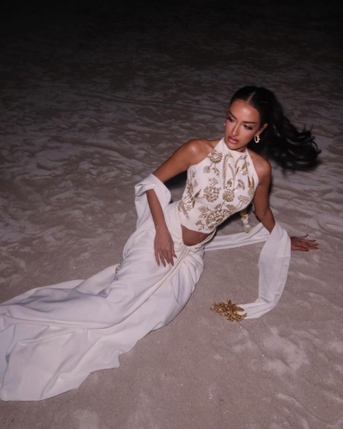 Seerat Saini Instagram Photo Collection, December 2025 14