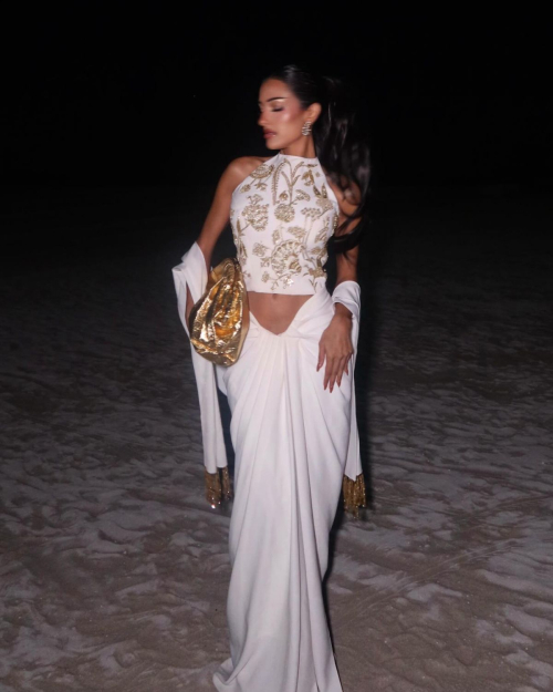 Seerat Saini Instagram Photo Collection, December 2025 7