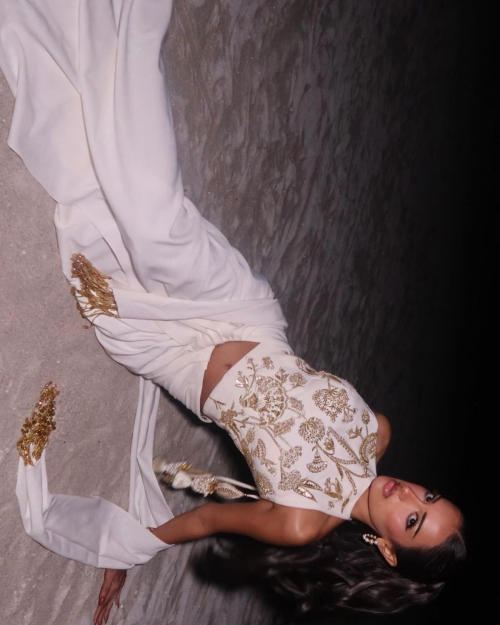 Seerat Saini Instagram Photo Collection, December 2025 8