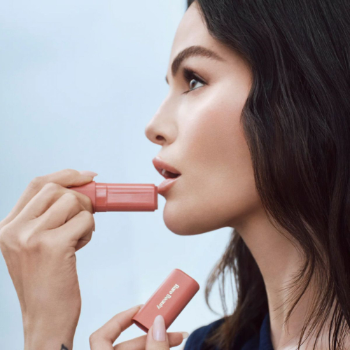 Selena Gomez Stars in Rare Beauty Feel Seen Campaign, December 2025 1