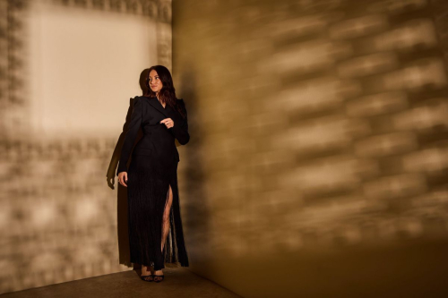 Shailene Woodley Red Sea Film Festival Portraits, December 2025 3