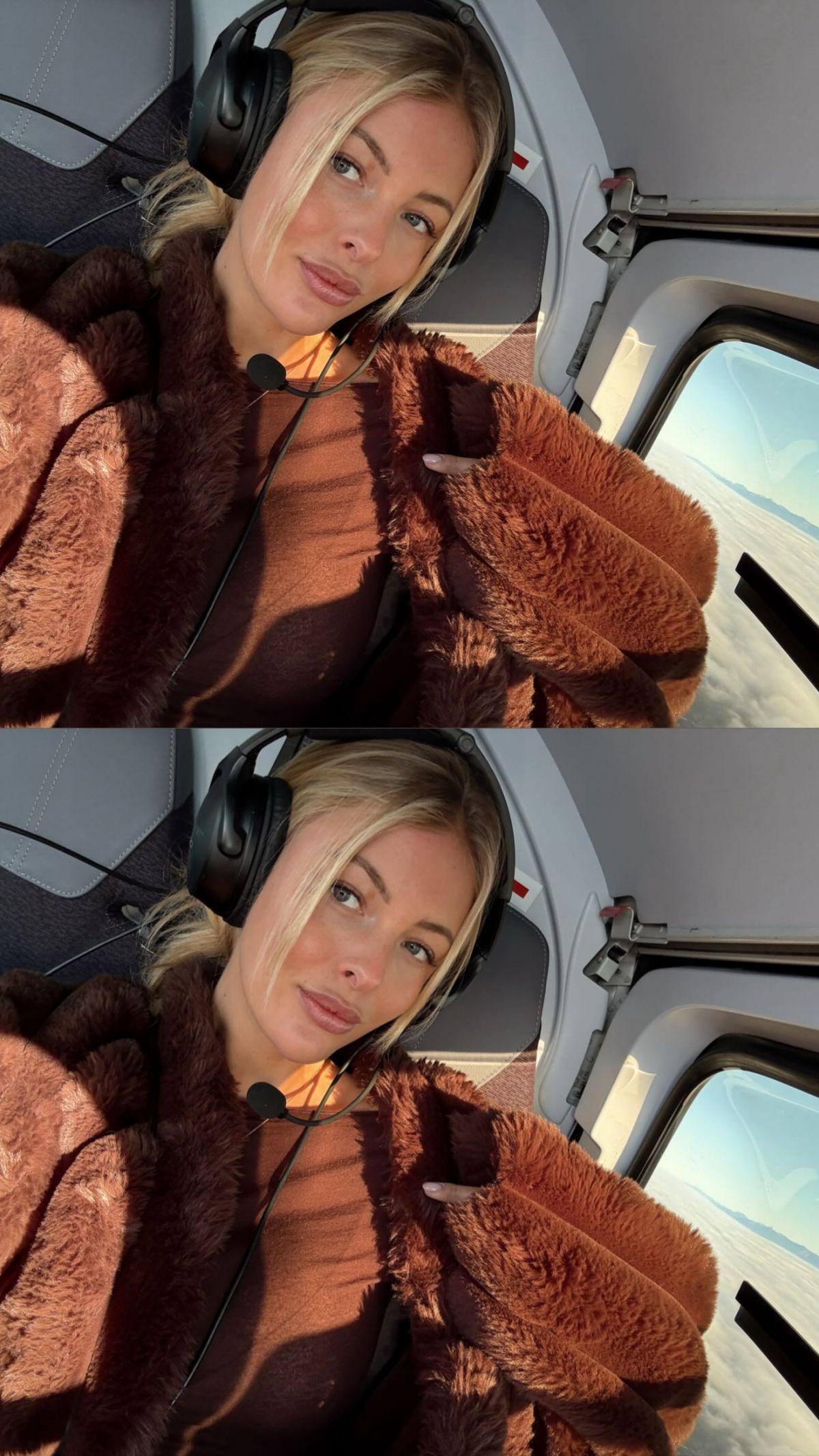 Sophia Luders Instagram Photo Update, December 2025 3