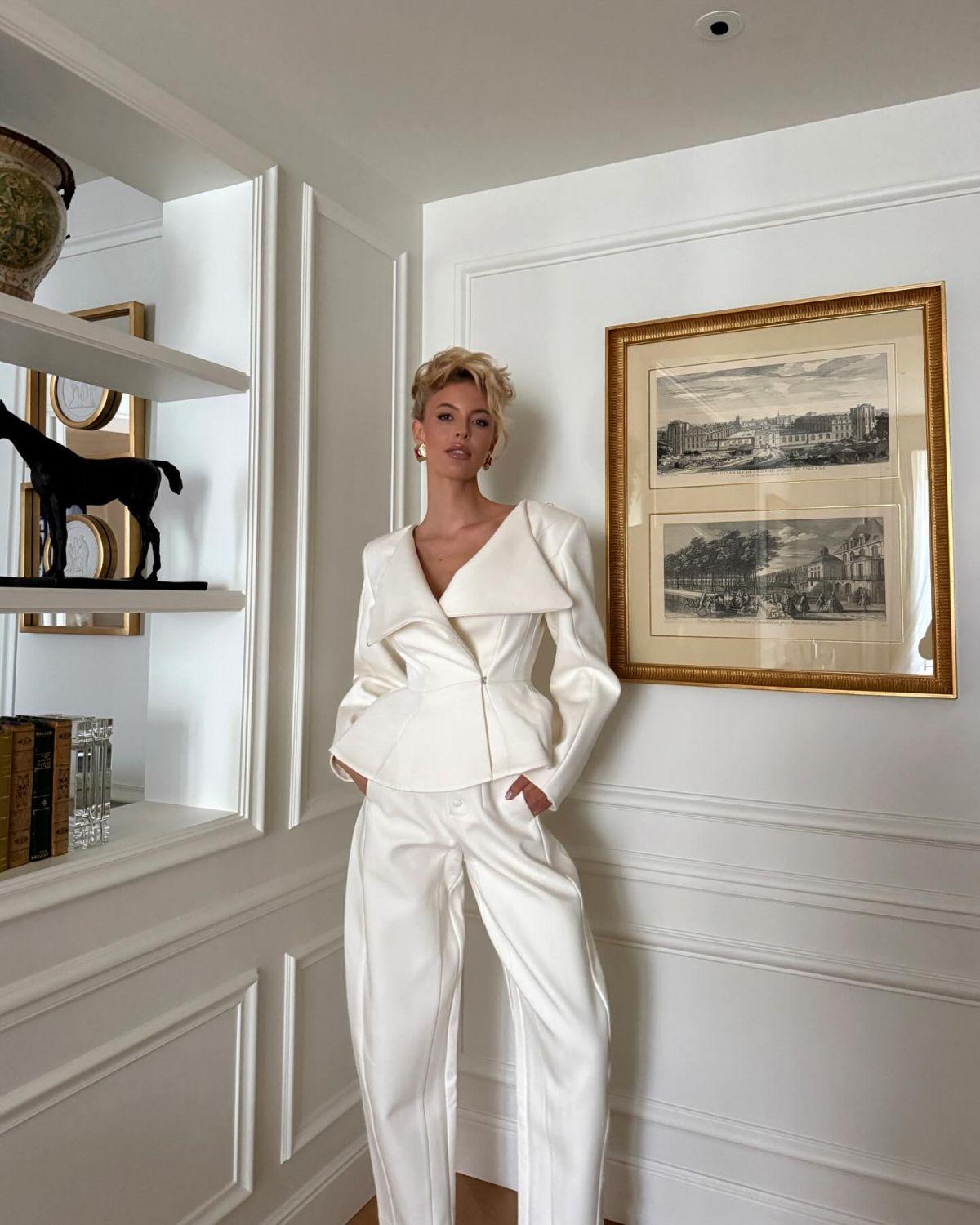 Sophia Luders Instagram Photos and Videos Update, December 2025 1