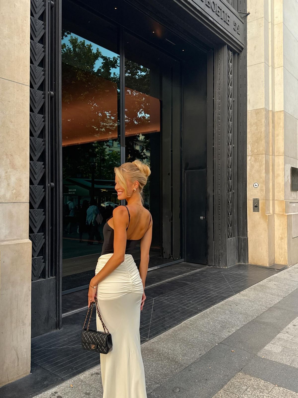 Sophia Luders Instagram Style Update, December 2025