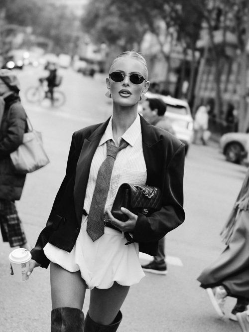 Sophia Luders Latest Instagram Style Update, December 2025 2