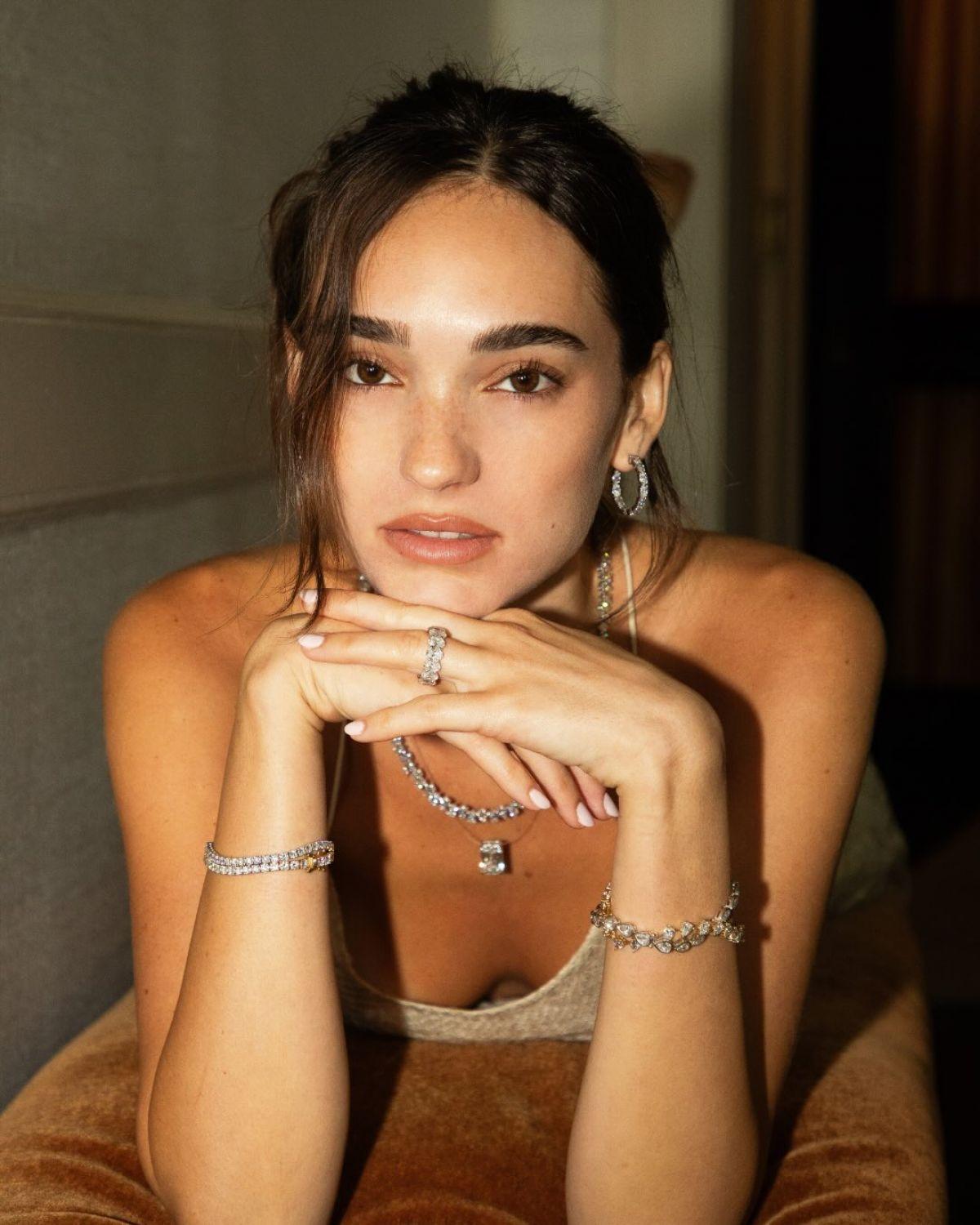 Sophie Rothschild Instagram Photos, December 2025 2