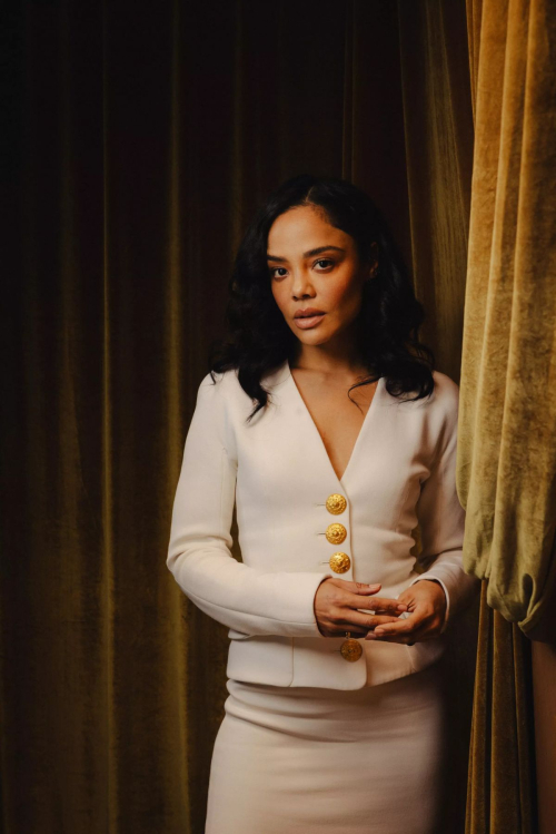 Sydney Sweeney and Stars in LA Times Women in Film, December 2025 5