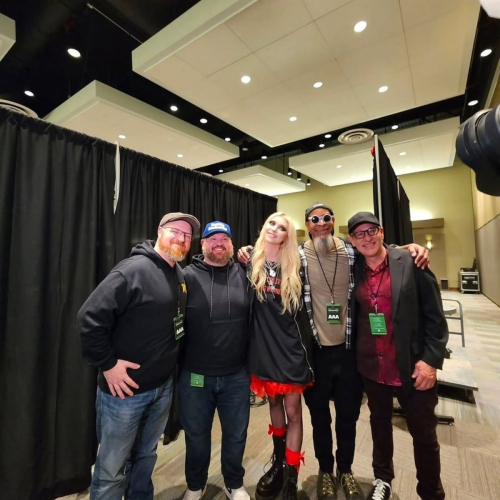 Taylor Momsen New Instagram Fashion Update, December 2025 6