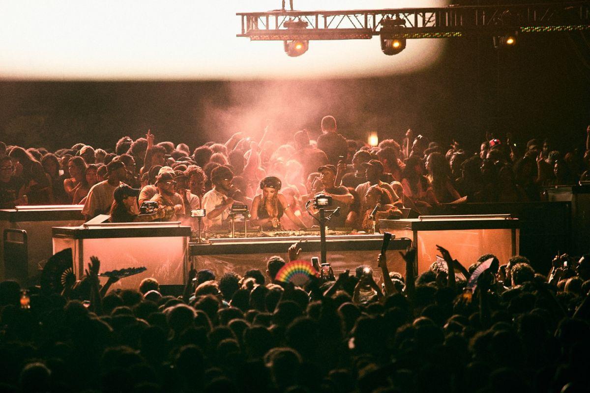 Tinashe Instagram Photos, December 2025 2