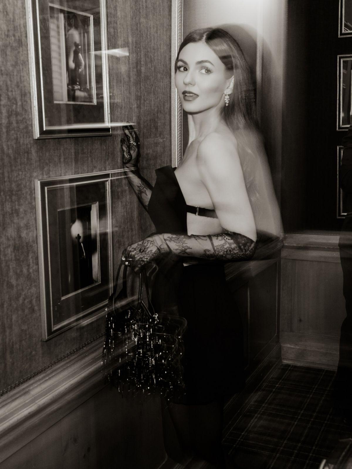 Victoria Justice Instagram Photos, December 2025 4