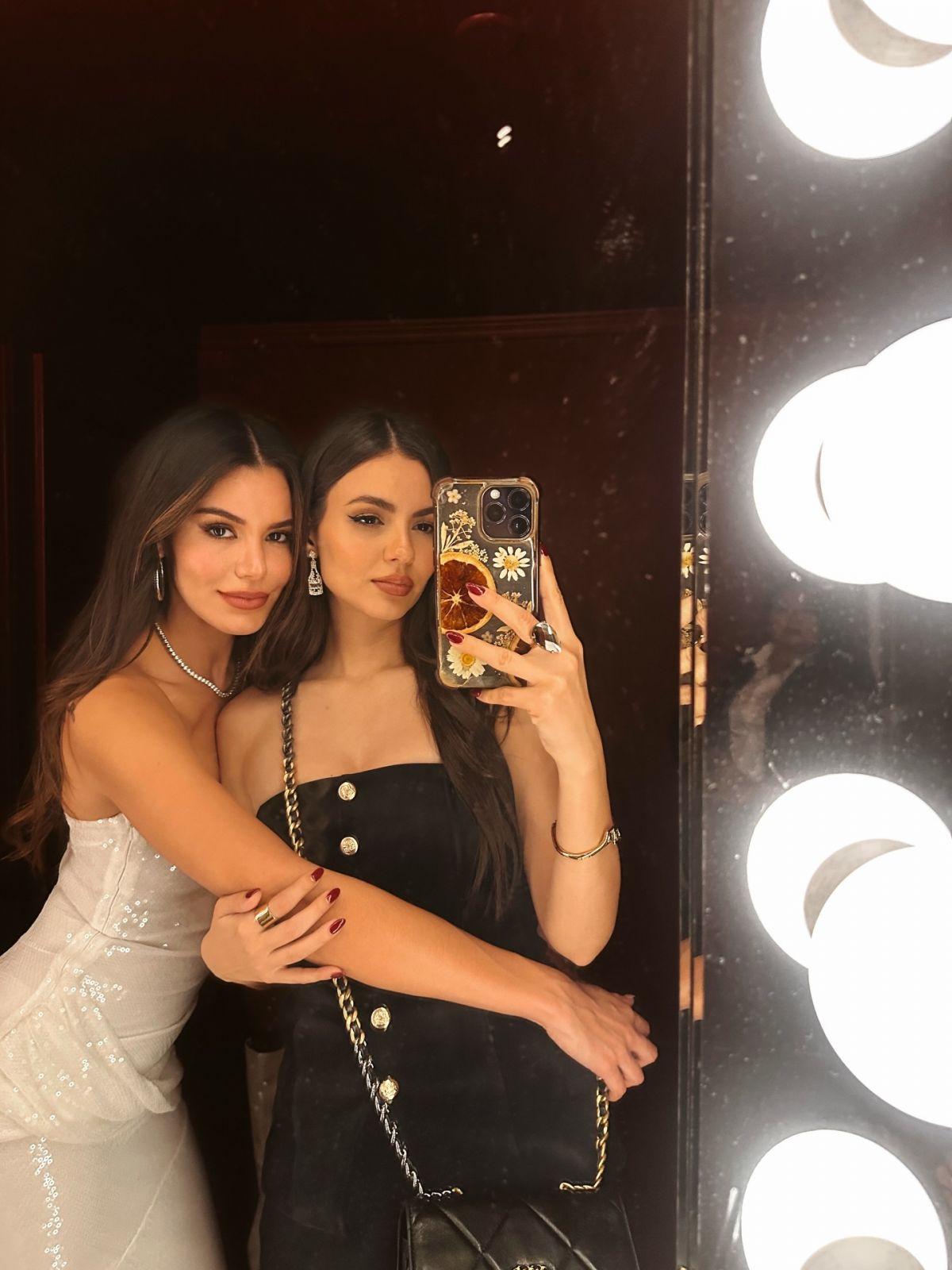 Victoria Justice Instagram Photos, December 2025 5