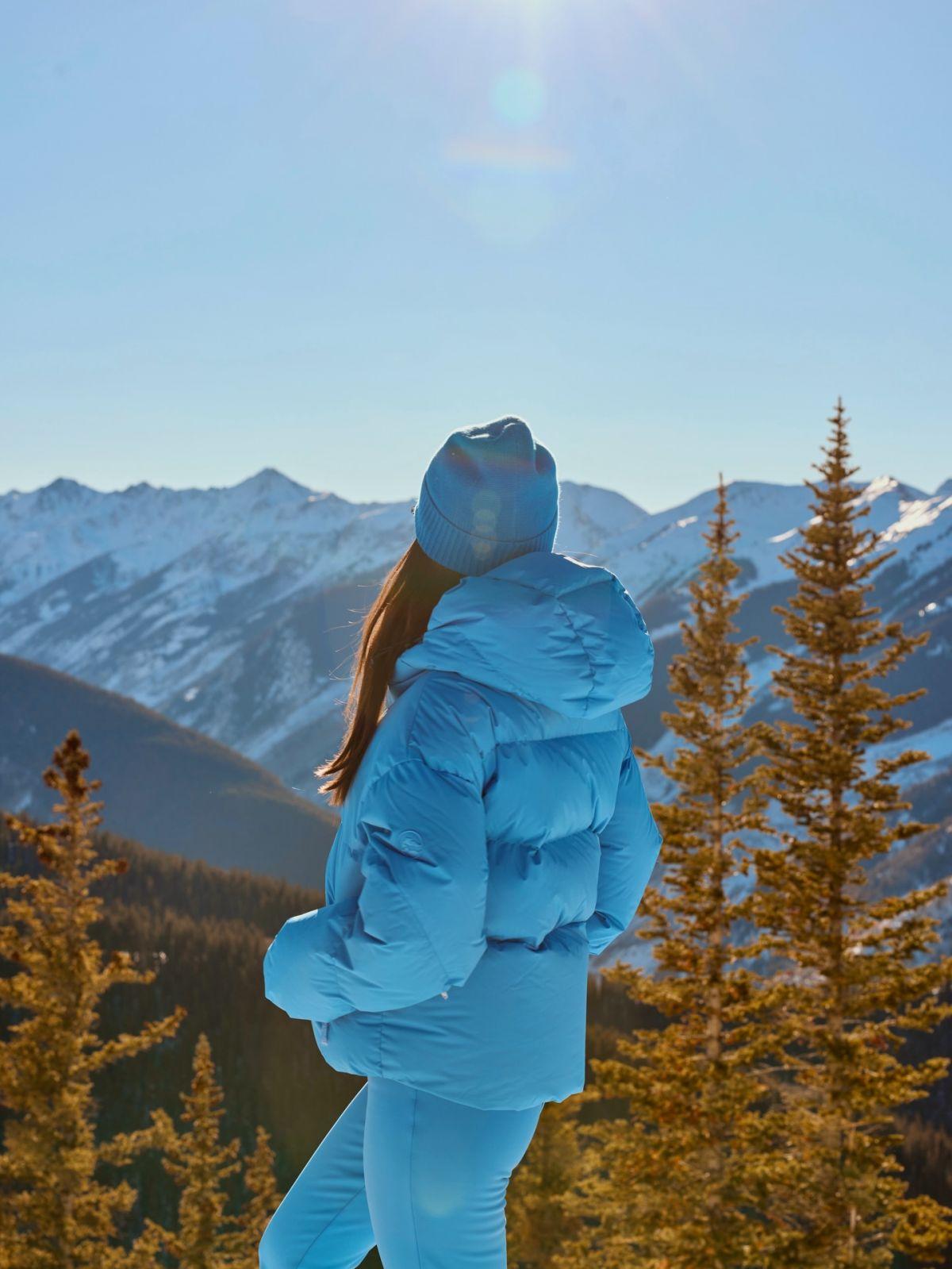 Victoria Justice Shares Fresh Instagram Photos, December 2025 4