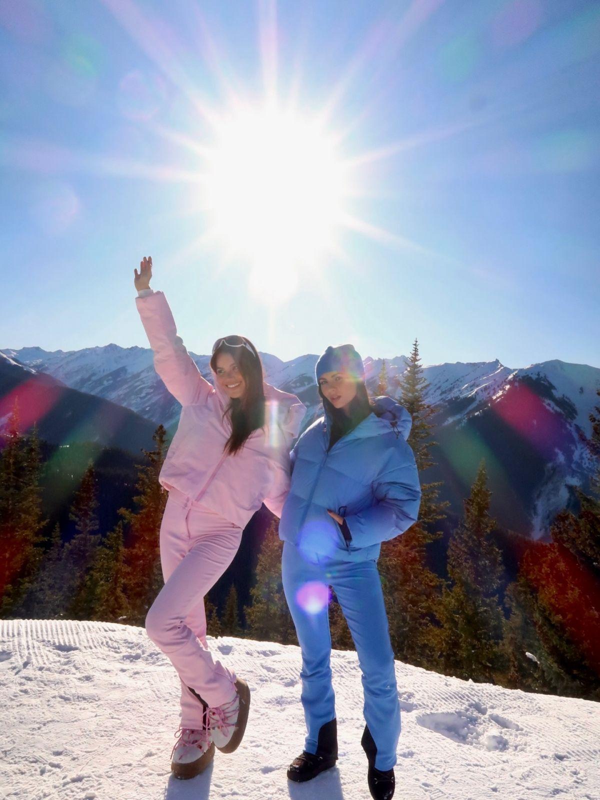 Victoria Justice Shares Fresh Instagram Photos, December 2025 9