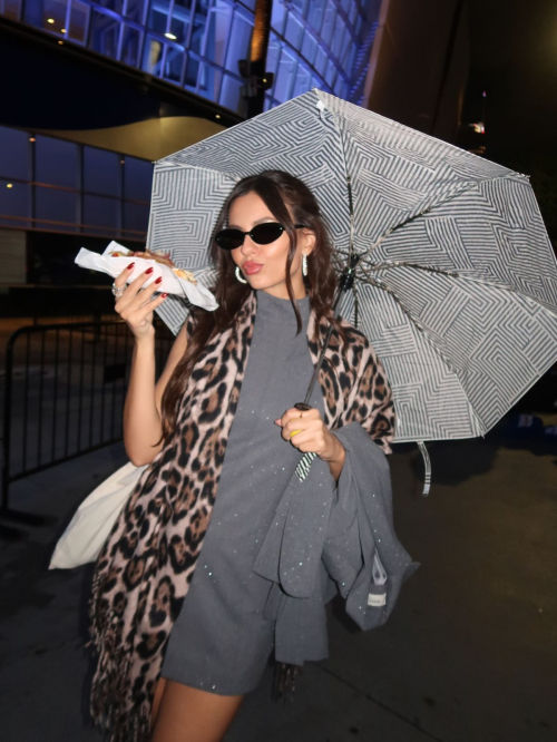 Victoria Justice Shares New Instagram Photos, November 2025 5