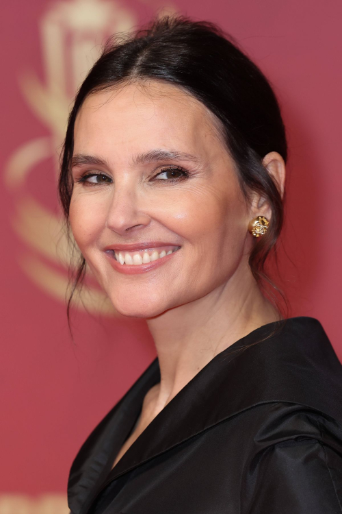 Virginie Ledoyen at Marrakech Film Festival Red Carpet, November 2025 5