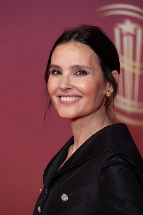 Virginie Ledoyen at Marrakech Film Festival Red Carpet, November 2025 6