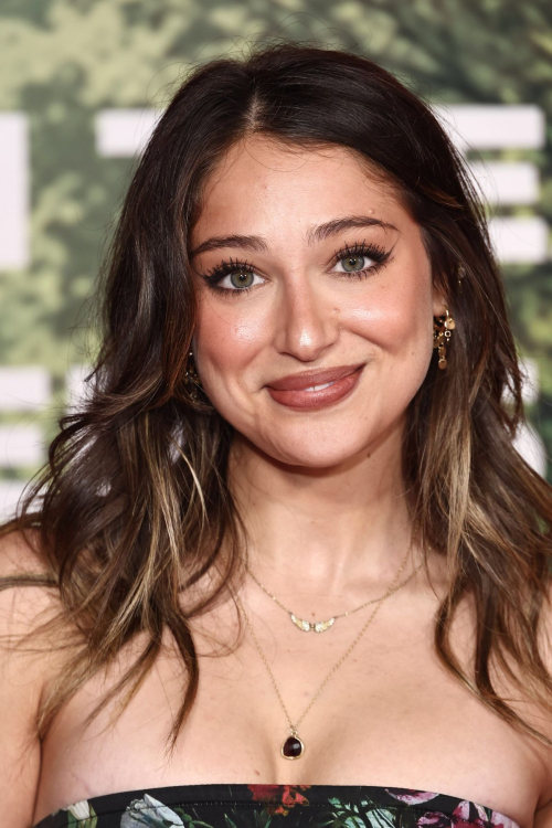 Yelena Friedman at Anaconda Premiere in Los Angeles, December 2025 2