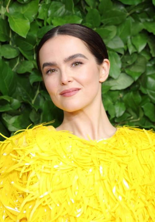 Zoey Deutch at Gotham Film Awards New York, December 2025 6