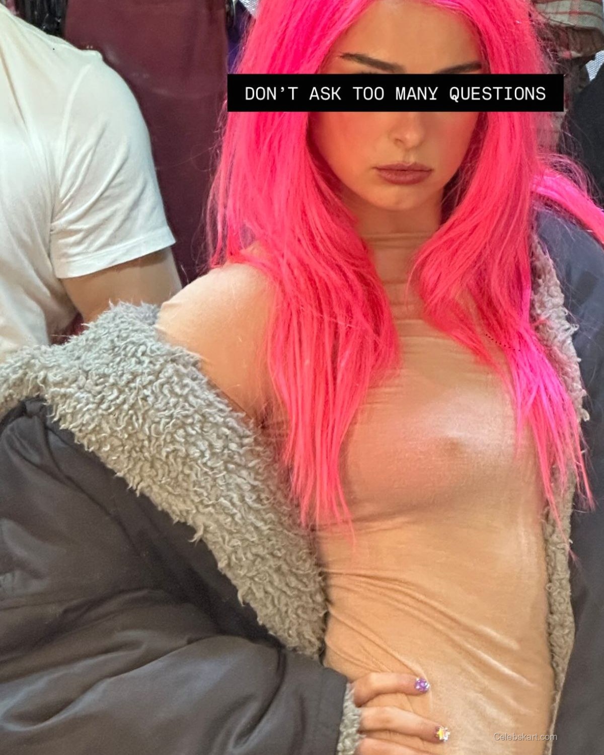 Addison Rae Instagram Photos, January 2026 1