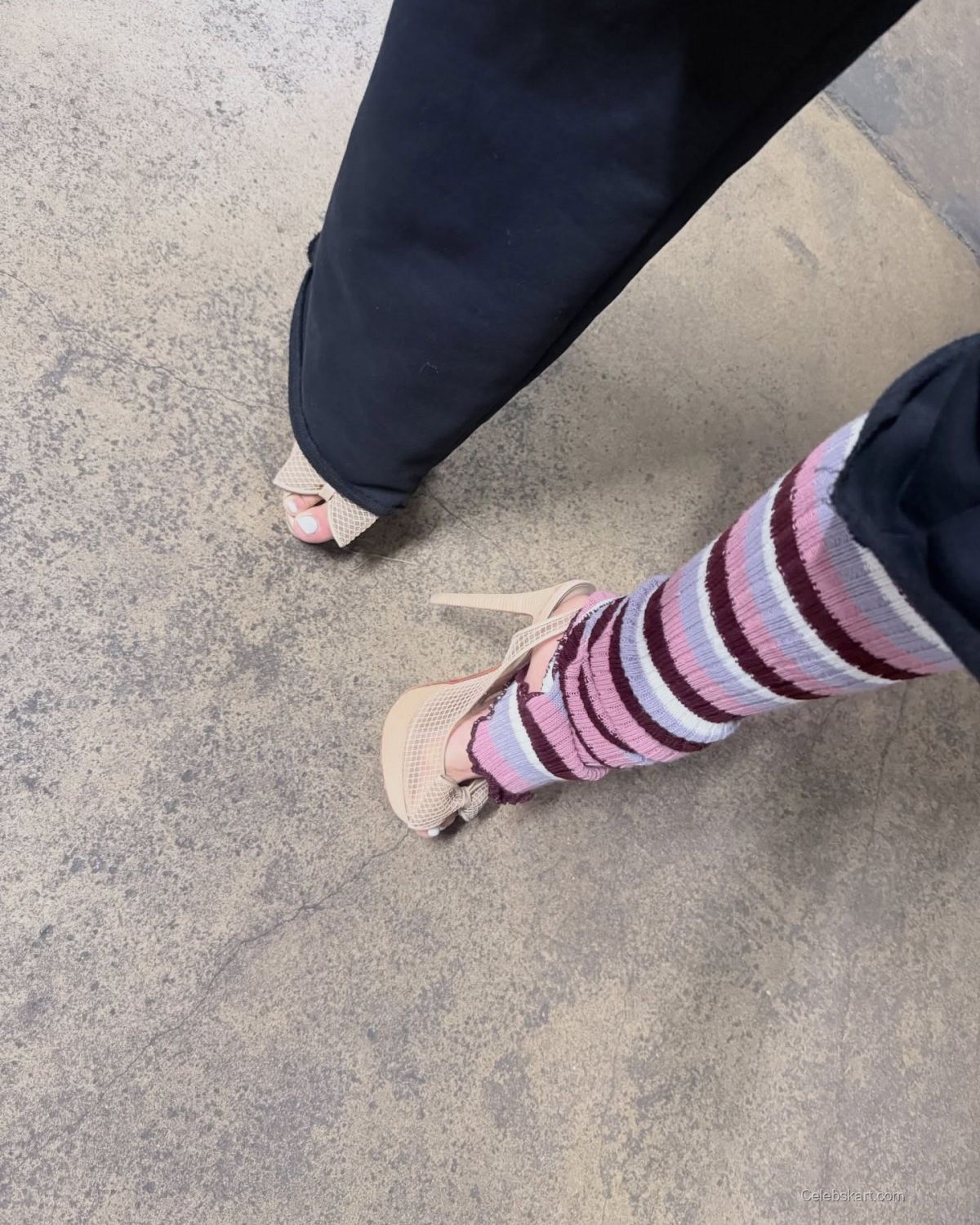 Addison Rae Instagram Photos, January 2026 4