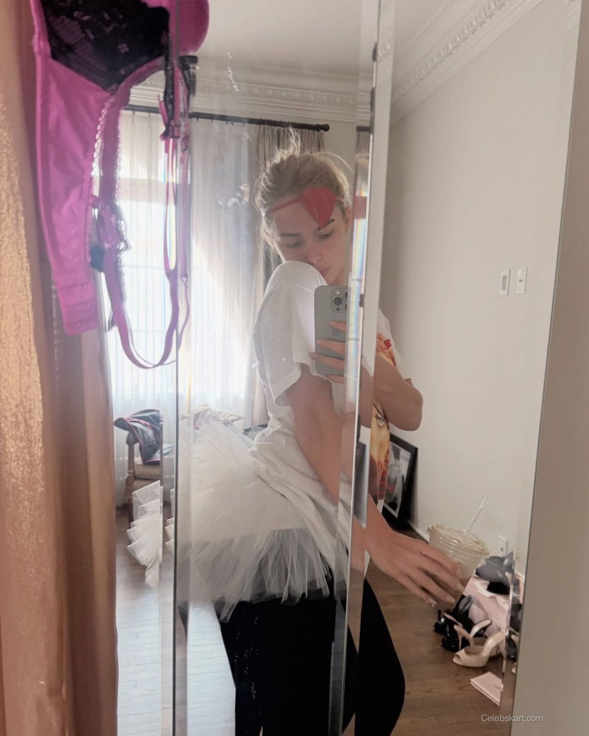 Addison Rae Instagram Photos, January 2026 6