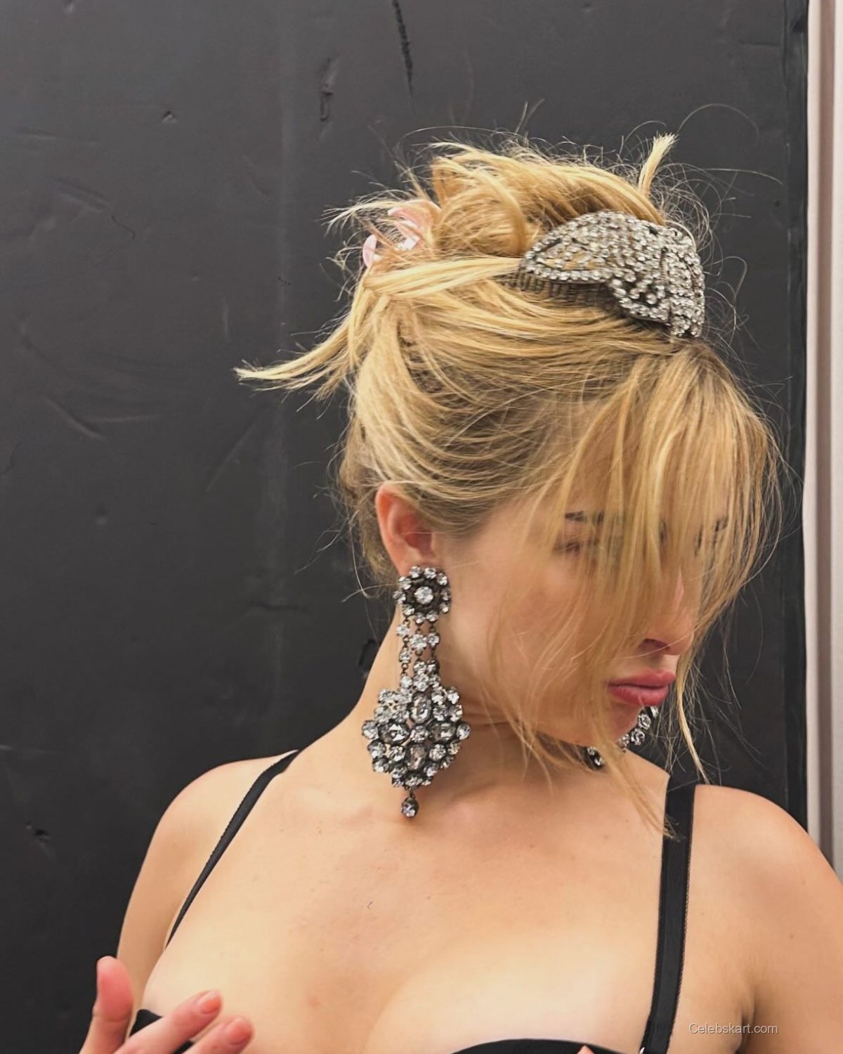 Addison Rae Instagram Photos, January 2026 9