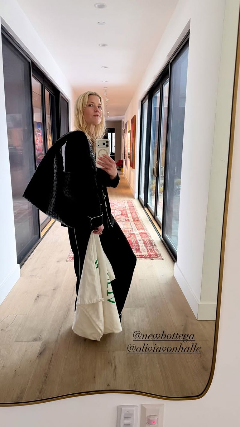 Ali Larter Instagram Photos and Videos, January 2026 11