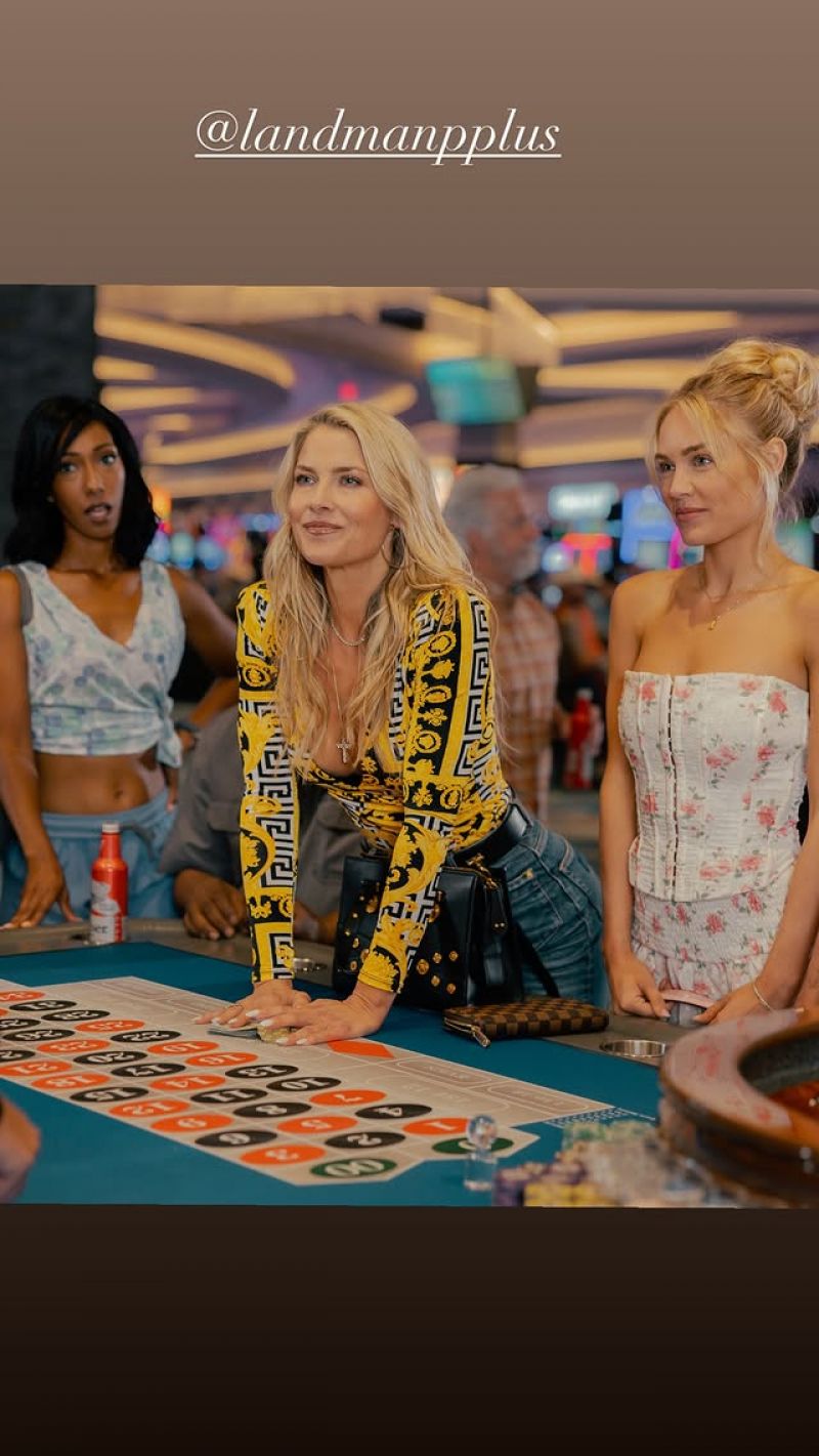 Ali Larter Instagram Photos and Videos, January 2026 9