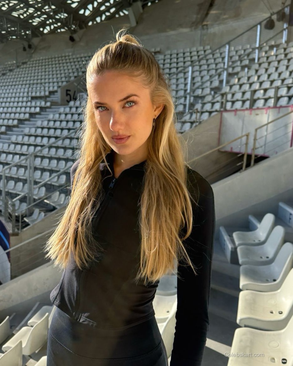 Alica Schmidt Instagram Photos Collection, January 2026 4