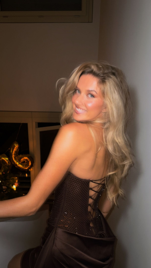 Alica Schmidt Instagram Photos, January 2026 3