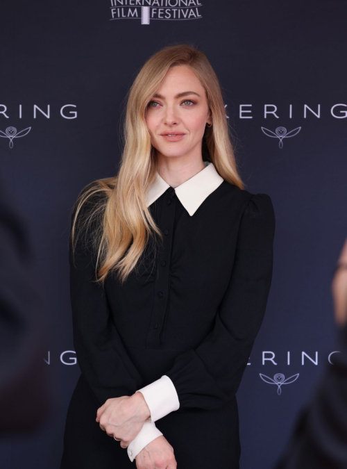 Amanda Seyfried at Kering Event Palm Springs, 2026 1