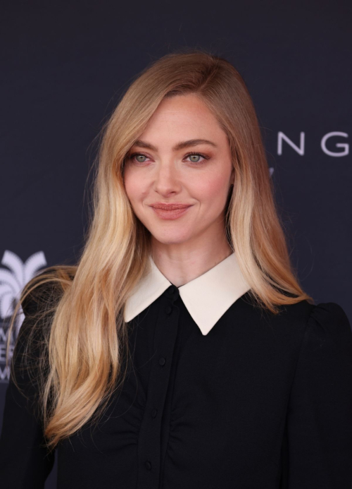 Amanda Seyfried at Kering Event Palm Springs, 2026 2
