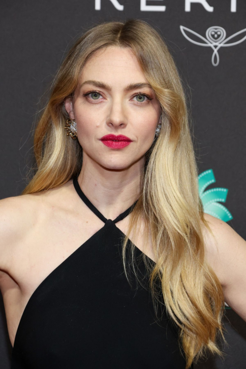 Amanda Seyfried at Palm Springs Film Festival Awards, 2026 1