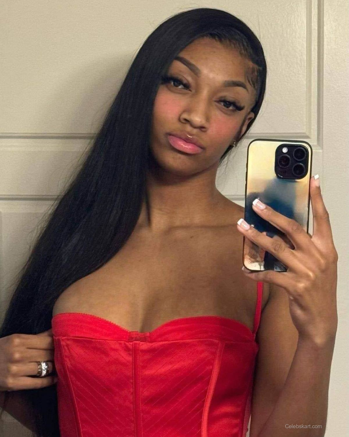 Angel Reese Instagram Photos, January 2026 4