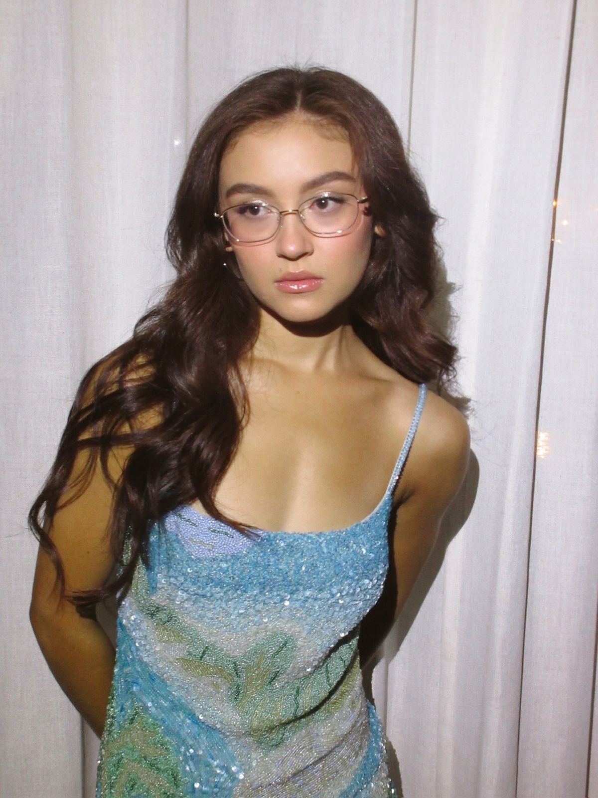 Anna Cathcart Instagram Photos, January 2026 3