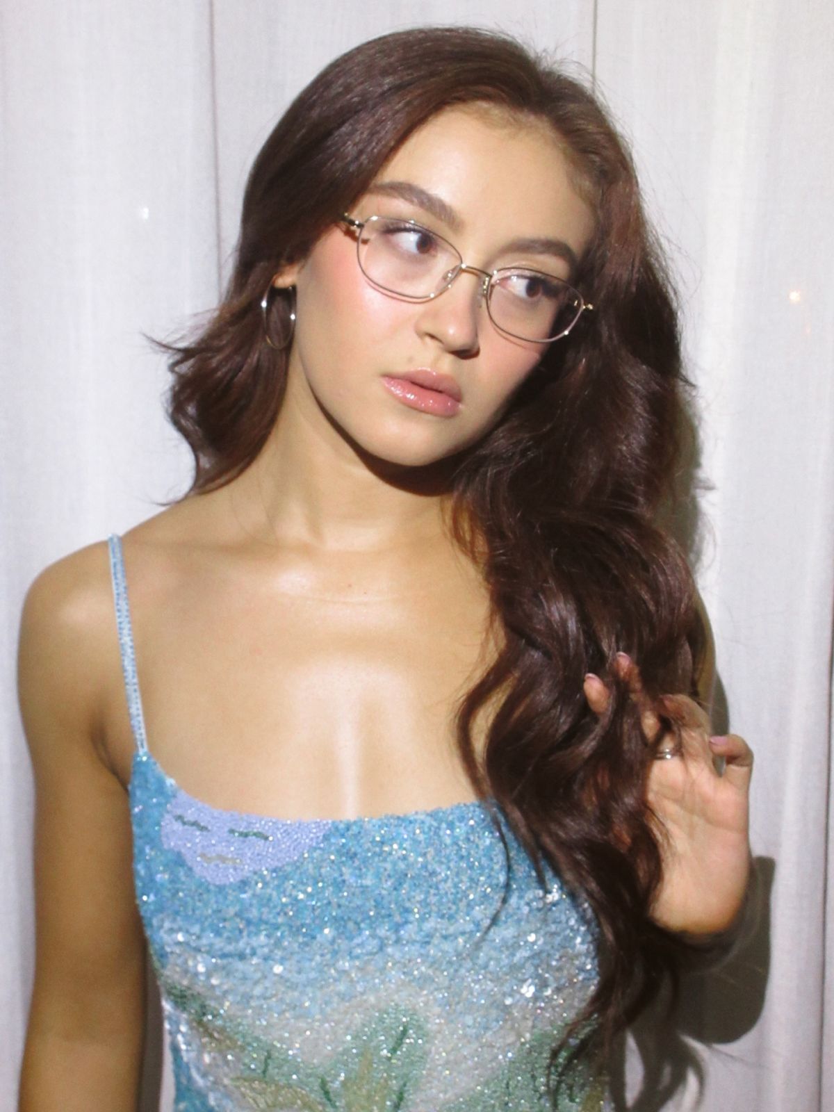 Anna Cathcart Instagram Photos, January 2026 5