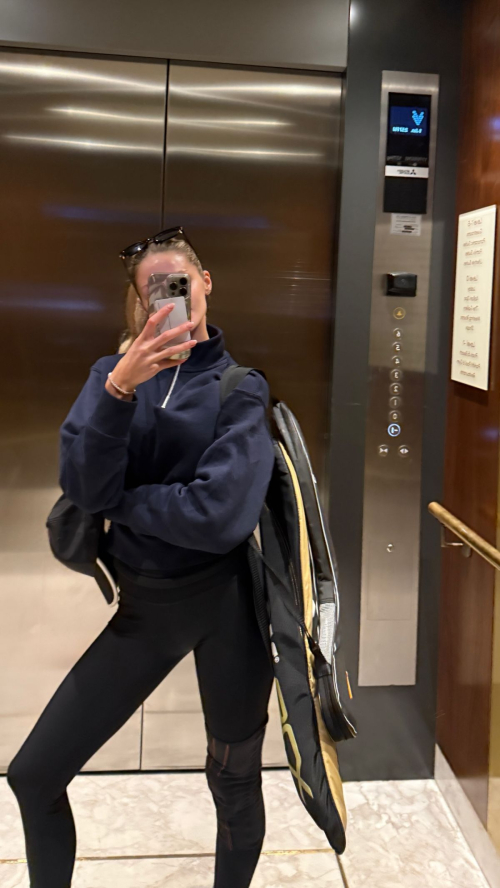 Anna Maria Olbrycht Instagram Photos and Video, Jan 2026 1