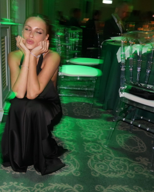 Anna Maria Olbrycht Instagram Photos and Video, Jan 2026 3