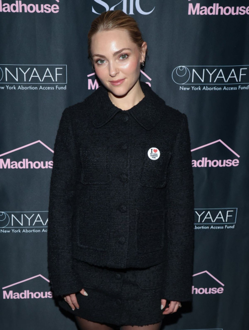 Annasophia Robb at Autonomy in Focus Event, 2026 2