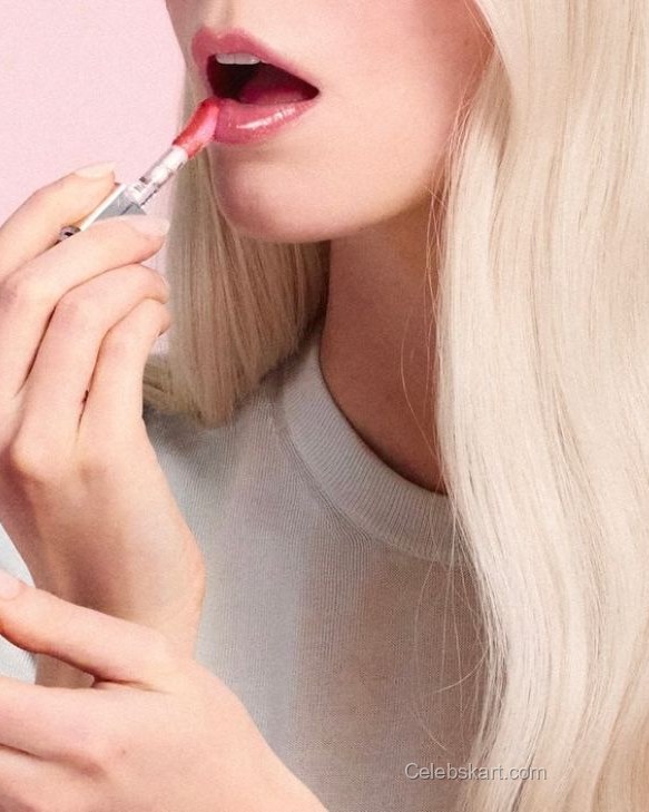 Anya Taylor Joy for Dior Addict Campaign, January 2026 7