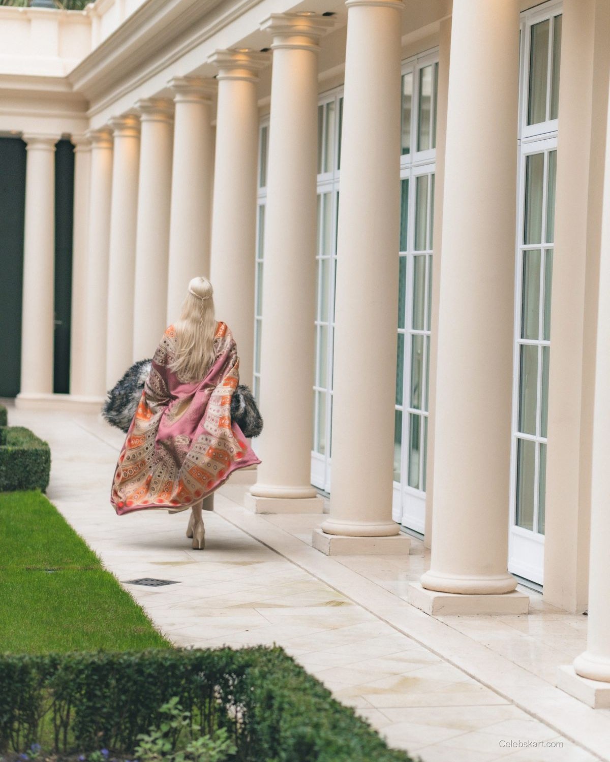 Anya Taylor Joy for Elle UK Magazine, January 2026 5