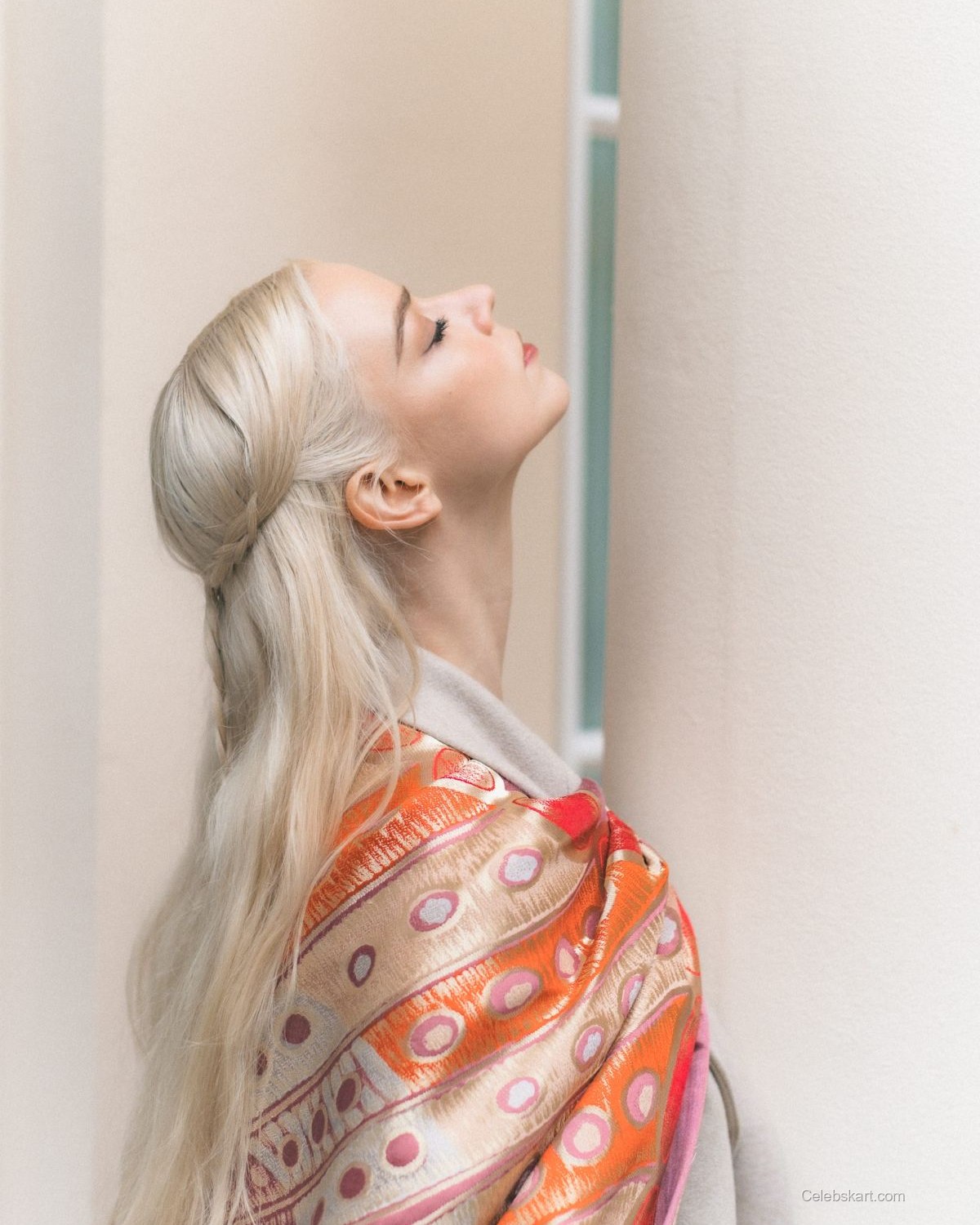 Anya Taylor Joy for Elle UK Magazine, January 2026 7