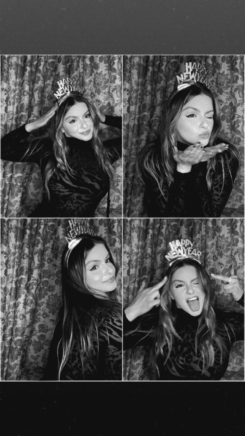 Ariel Winter Instagram Photos and Videos, January 2026 1