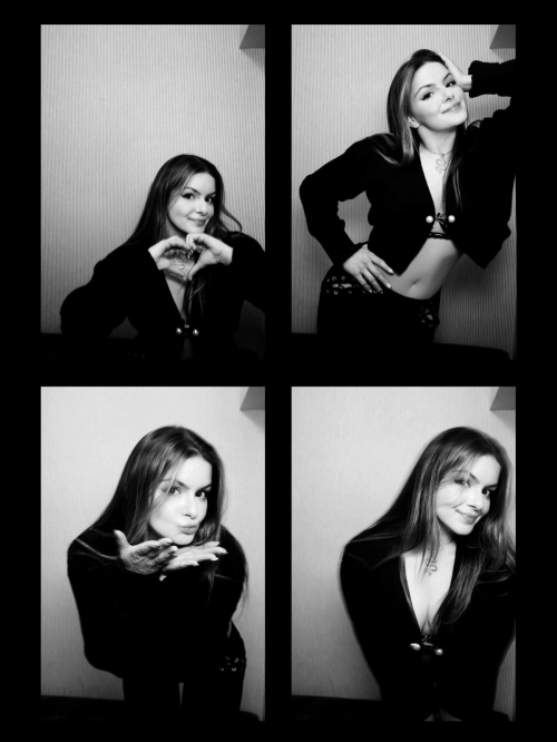 Ariel Winter Instagram Photos and Videos, January 2026 2